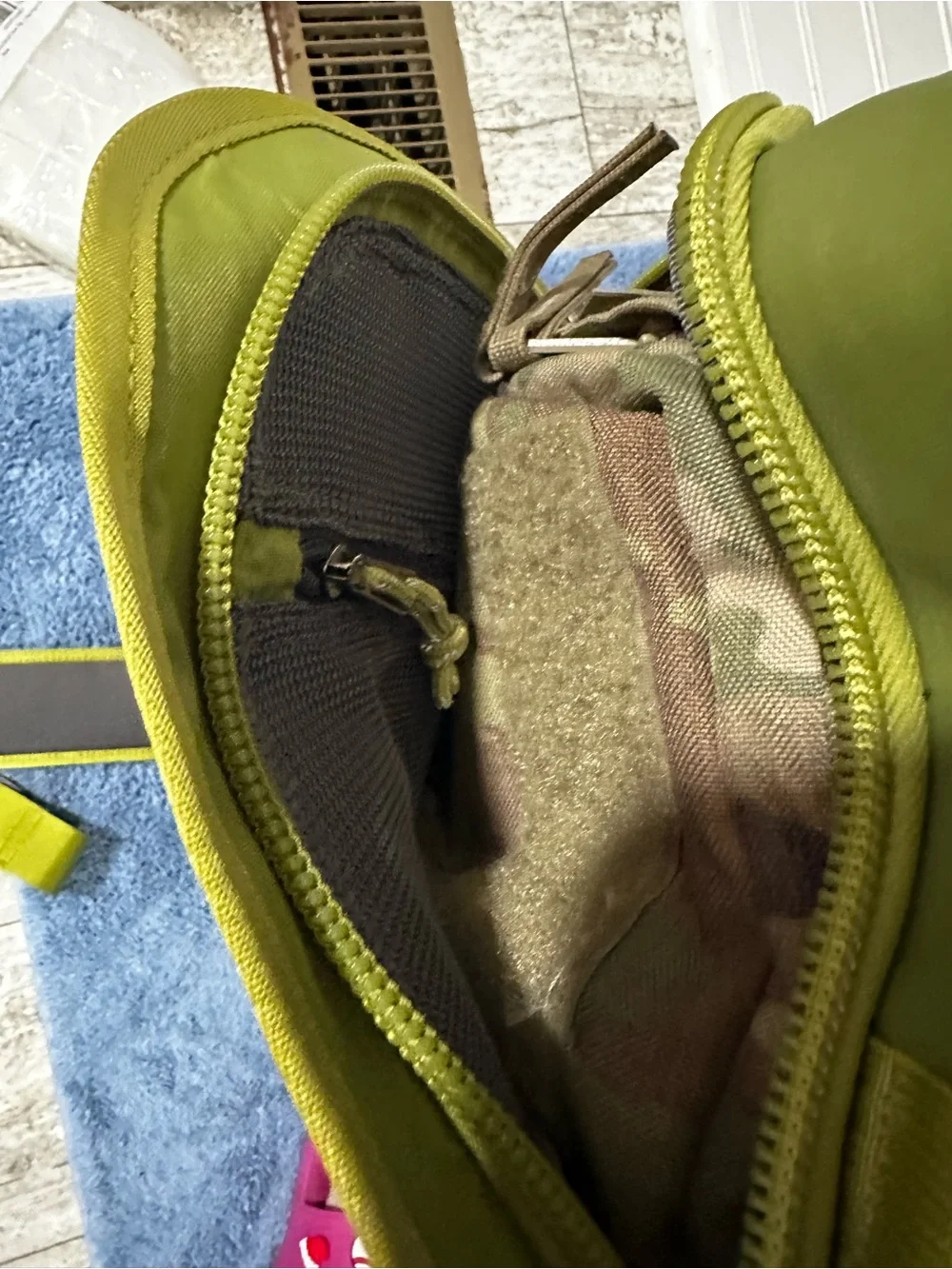 Marmot Micato Safarist Bag